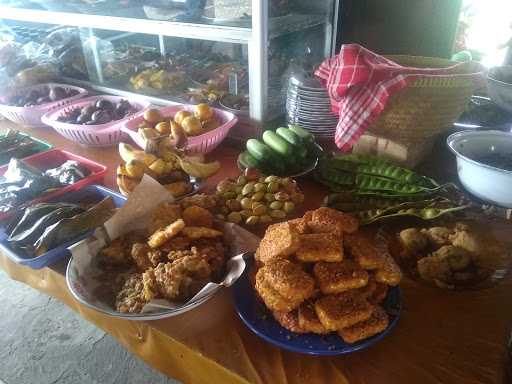 Warung Makan Mak Adam 3