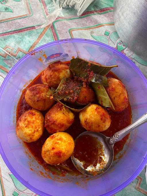 Warung Nasi Uduk Ma Mpit 3