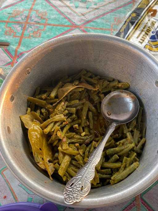 Warung Nasi Uduk Ma Mpit 5