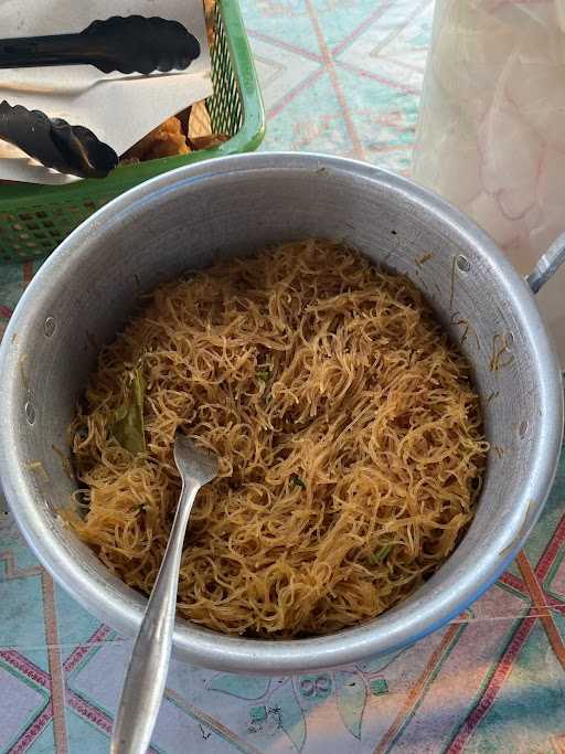 Warung Nasi Uduk Ma Mpit 2