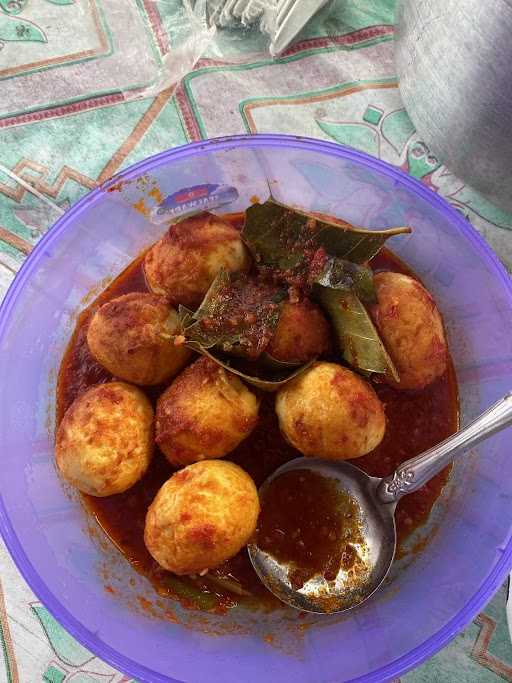 Warung Nasi Uduk Ma Mpit 1