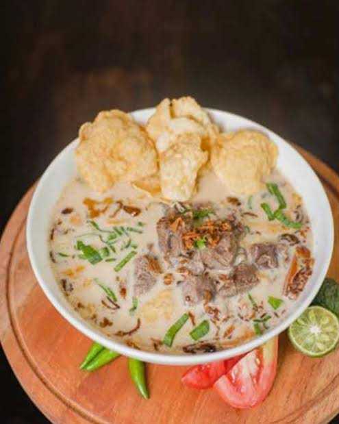 Warung Soto Betawi 5