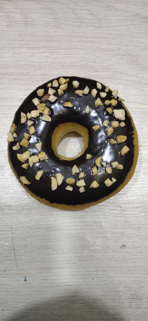 Ahz Donuts 4