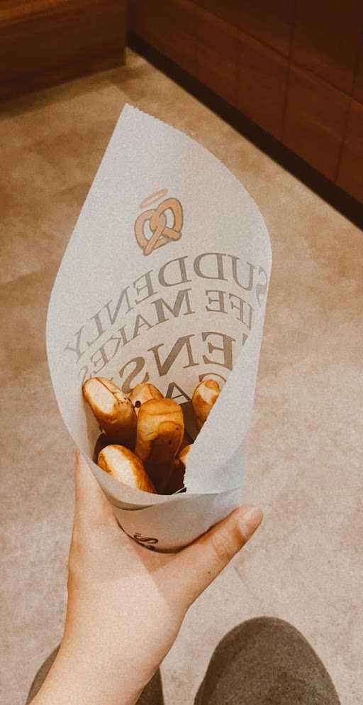 Auntie Anne'S Mall Lippo Cikarang 1