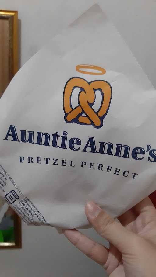 Auntie Anne'S Mall Lippo Cikarang 3