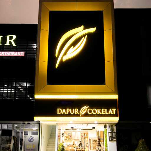 Dapur Cokelat - Cikarang 10