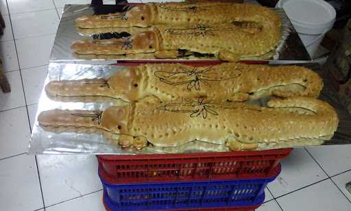 Global Bakery Cibarusah 7