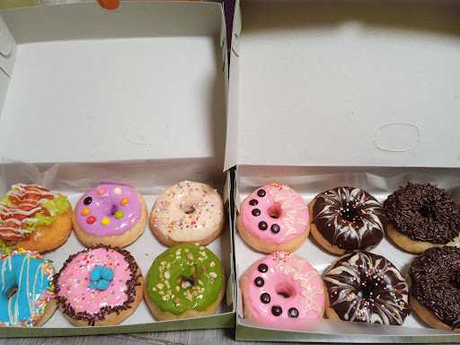 Jbs Donuts 7