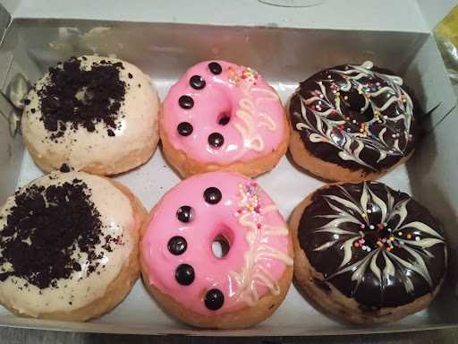 Jbs Donuts 1