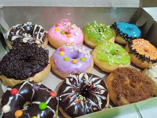 Jbs Donuts 3