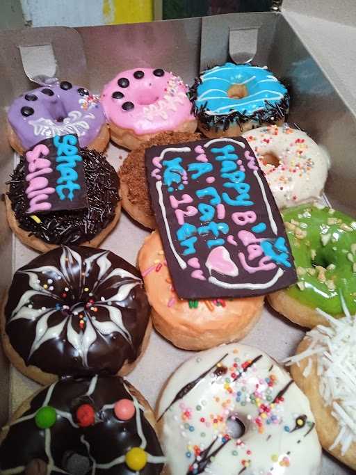 Jbs Donuts 2