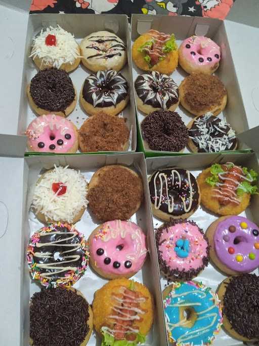 Jbs Donuts 4