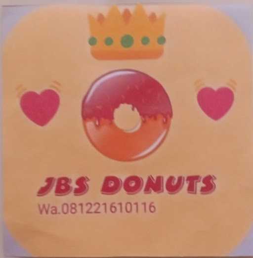 Jbs Donuts 9