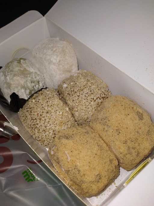 Mochi Mochio - Lippo Cikarang 1