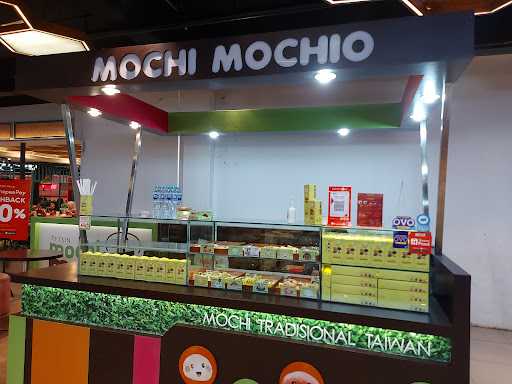 Mochi Mochio - Lippo Cikarang 3