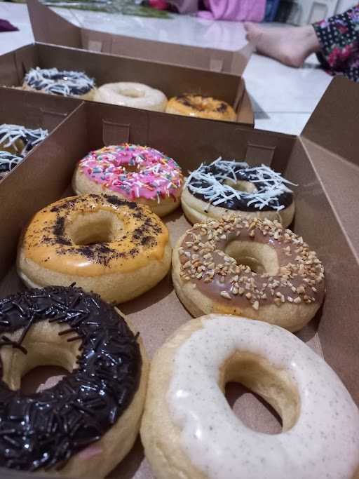 Q&D Donuts 4