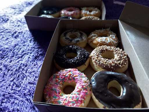 Q&D Donuts 1