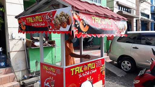 Takoyaki Takomutu Taman Sentosa Cikarang 3