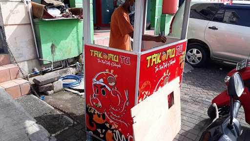 Takoyaki Takomutu Taman Sentosa Cikarang 5