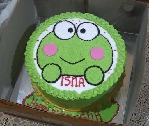 Toko Kue Ultah Anacake 3