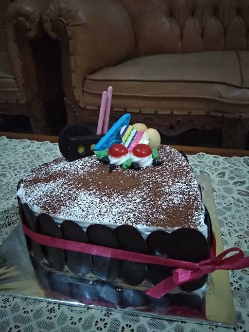 Toko Kue Ultah Anacake 10