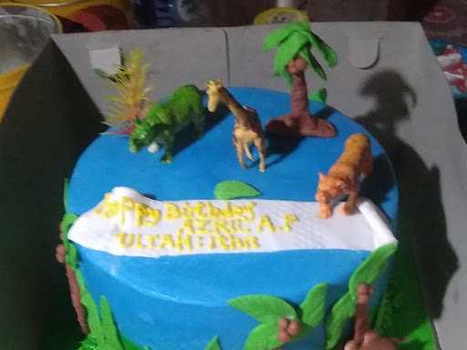 Toko Kue Ultah Anacake 6