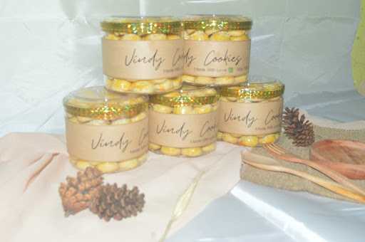 Vindy Cookies 3