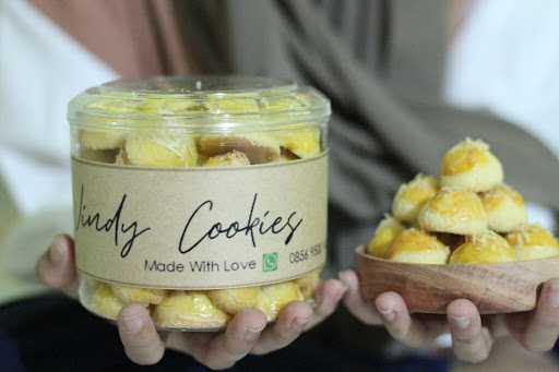 Vindy Cookies 10