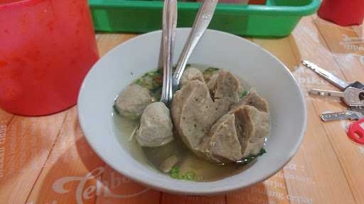 Bakso Bogem 5