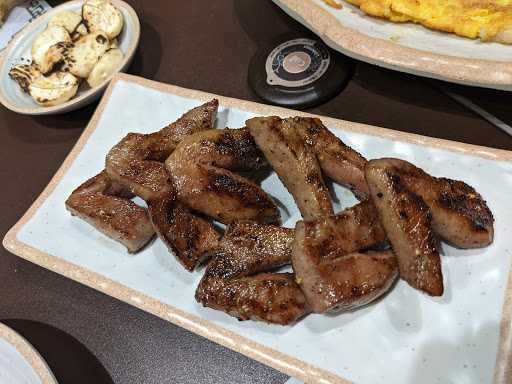 Gahyo Korean Bbq 4