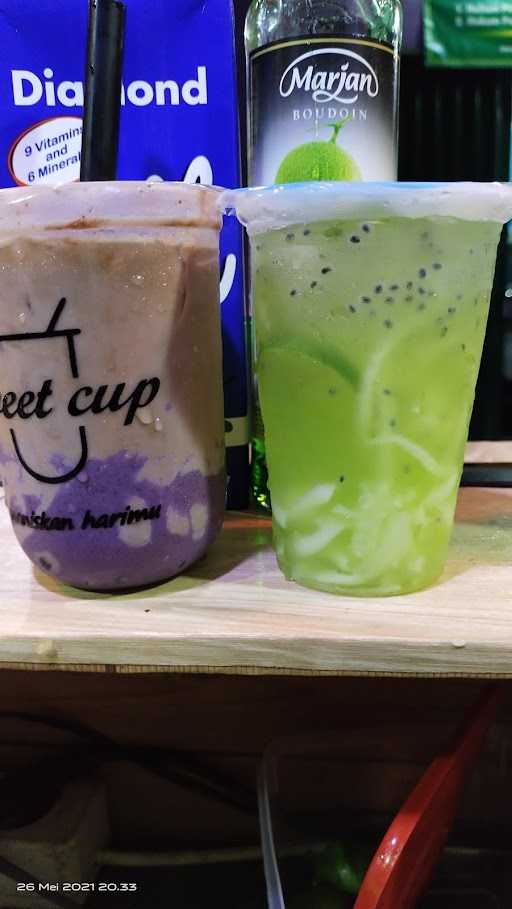 Kedai Sweet Cup 1