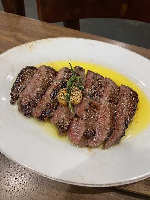 Mucca Steak - Citywalk Cikarang 2