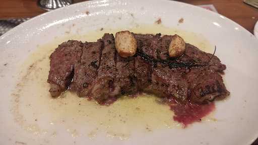 Mucca Steak - Citywalk Cikarang 4