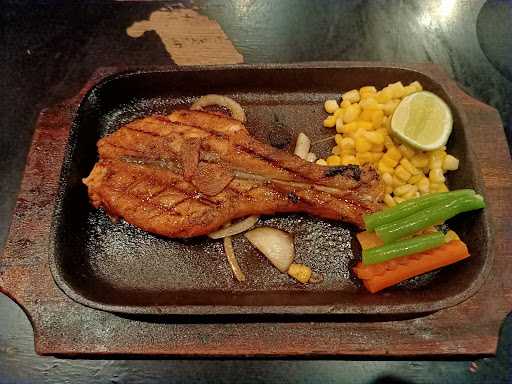 Mucca Steak - Citywalk Cikarang 8