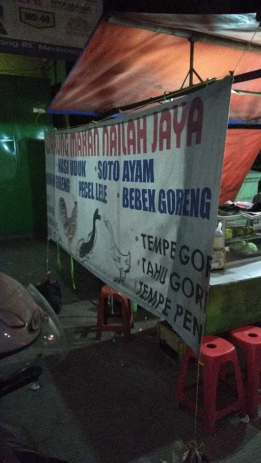 Pecel Lele Nailah Jaya 6