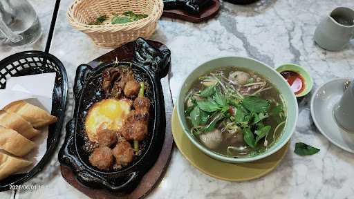 Restaurant Soyanggang 6