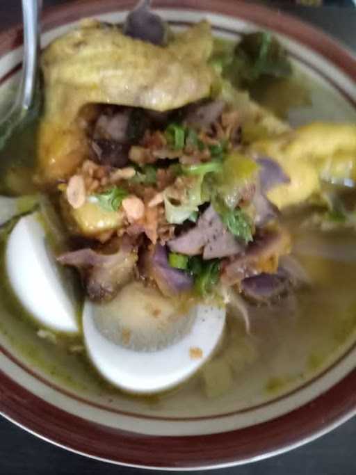 Soto Mang Jangkung 7