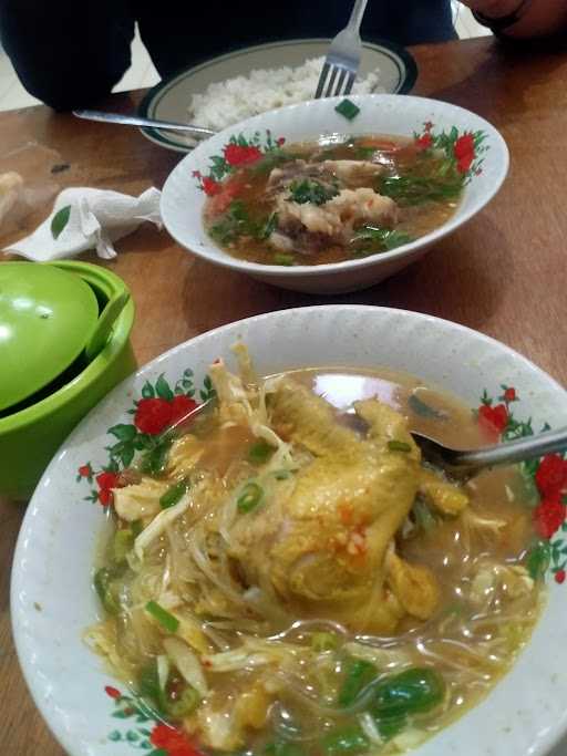 Soto Mang Jangkung 6