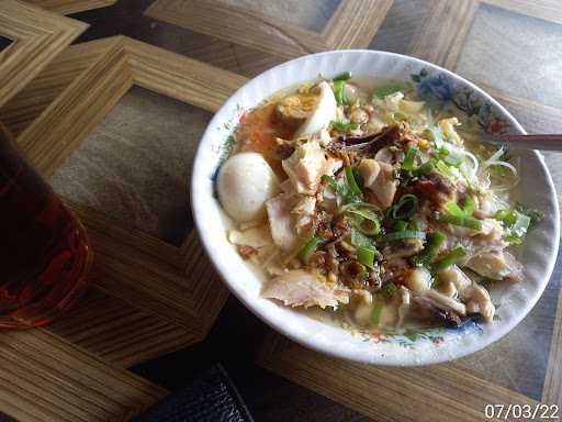 Soto Mang Jangkung 4