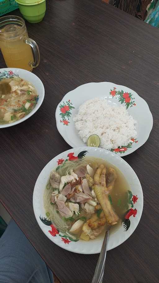 Soto Mang Jangkung 2