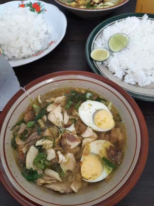 Soto Mang Jangkung 3