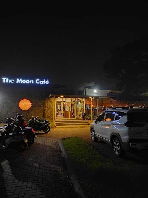 The Moon Cafe 1