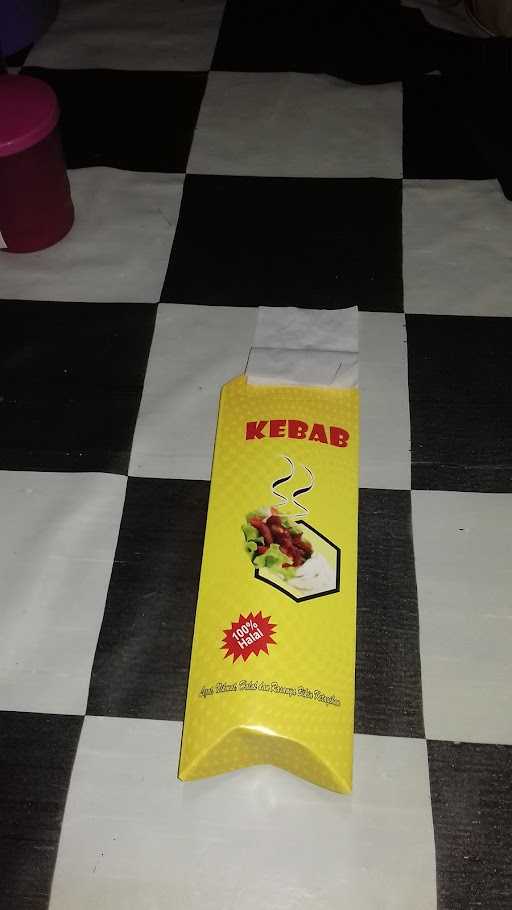 Azhar Kebab 8