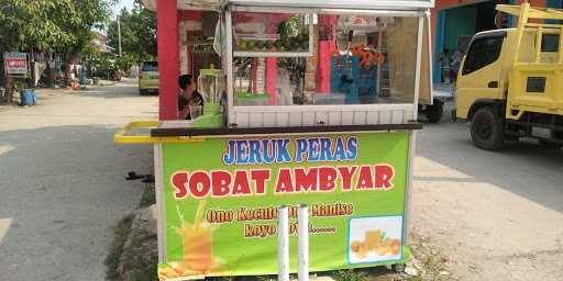 Es Jeruk Sobat Ambyar 7