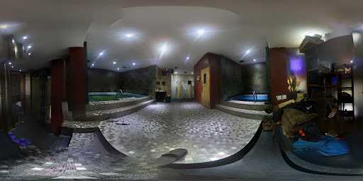 Grandis Spa 1