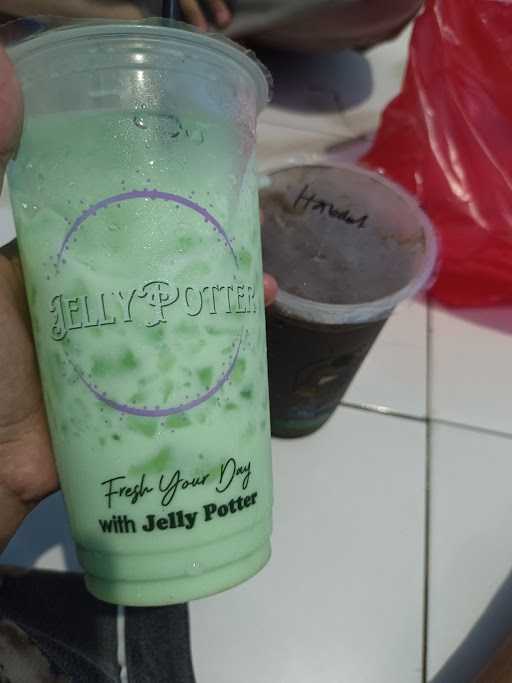 Jelly Potter Jati Pilar 1