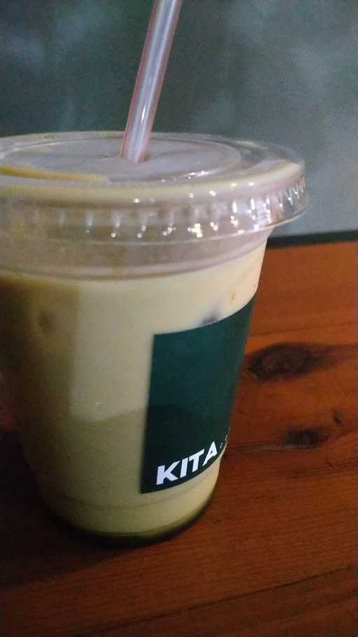 Kita Coffee & Beverages 9