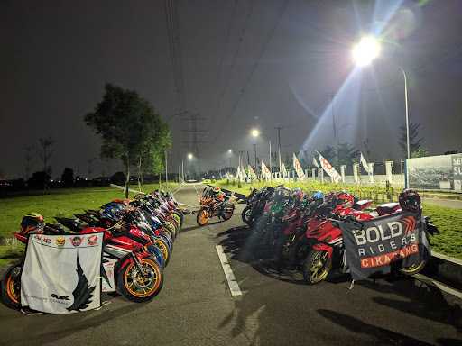 Kopdaran Cbr Community Cikarang (Ccc) 5