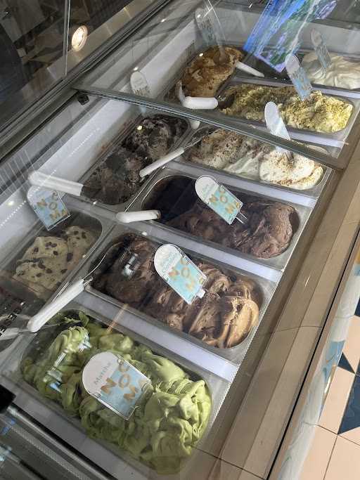 Nooma Gelato Lippo Cikarang 5