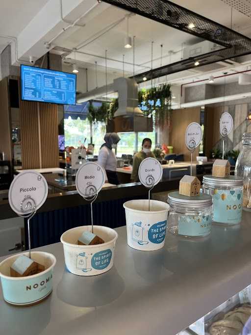 Nooma Gelato Lippo Cikarang 3